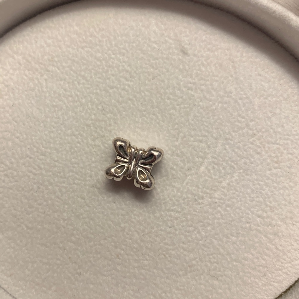 Authentic Chamilia charm